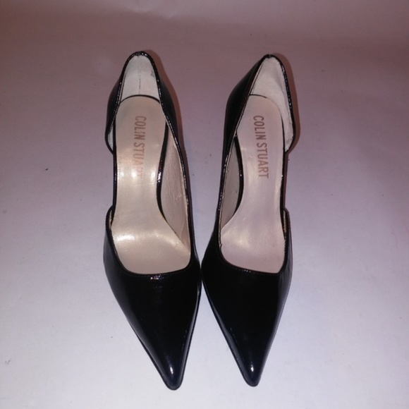 Colin Stuart Pumps‎ - Picture 4 of 8